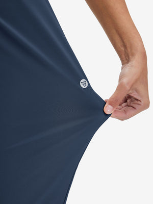 Pantalones de sudadera deportivos ligeros para mujer