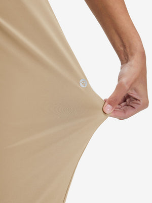 Pantalones de sudadera deportivos ligeros para mujer