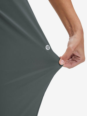 Pantalones de sudadera deportivos ligeros para mujer