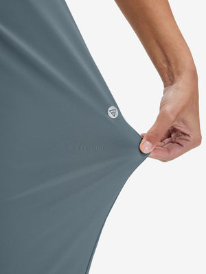 Pantalones de sudadera deportivos ligeros para mujer