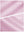 Close-up texture of light pink women's gym golf shorts with liner pocket fabric showing detailed outer and inner lining material.