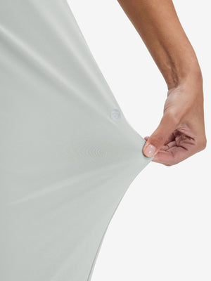 Pantalones de sudadera deportivos ligeros para mujer