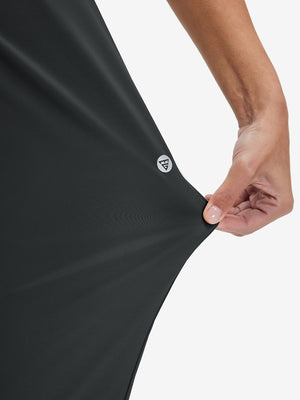 Pantalones de sudadera deportivos ligeros para mujer