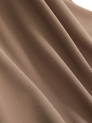 Ventilated Pique Performance Polo