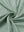 Beryl green melange heather pinstripe brushed fabric detail of dry fit quarter zip golf pullover