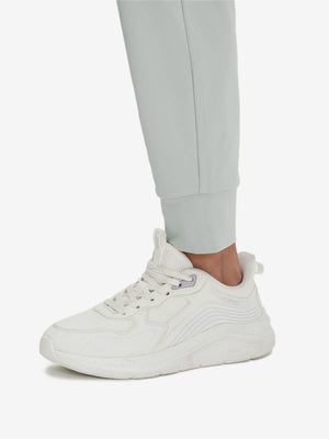 Pantalones de sudadera deportivos ligeros para mujer