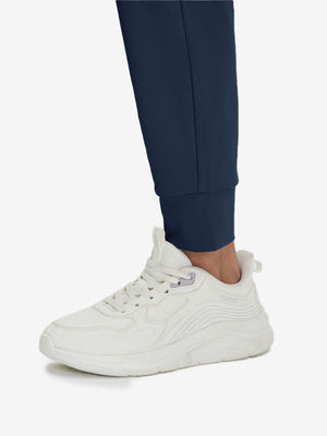 Pantalones de sudadera deportivos ligeros para mujer