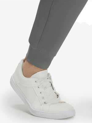 Flat Front Golf Joggers Pants with Belt Loops