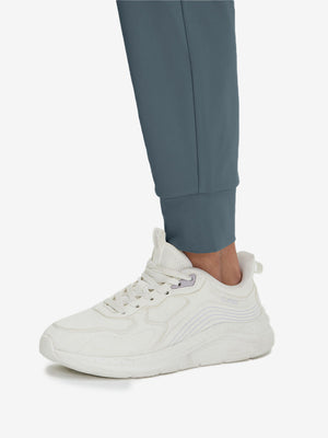 Pantalones de sudadera deportivos ligeros para mujer