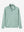 Textured Heather Cozy Quarter Zip