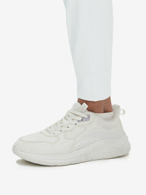 Pantalones de sudadera deportivos ligeros para mujer