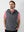 Water Resistant Sleeveless Hooded Jacket With Pockets