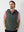 Water Resistant Sleeveless Hooded Jacket With Pockets