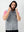 Water Resistant Sleeveless Hooded Jacket With Pockets
