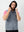 Water Resistant Sleeveless Hooded Jacket With Pockets