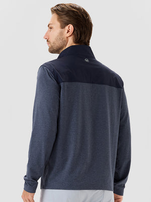 Lightweight Outerwear Jacket With Zipper Pockets