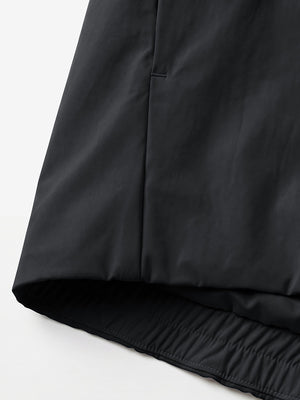 Windproof Water Resistant Stretch Insulated Jacket