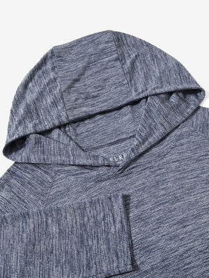 Ultra-light Soft Moisture Wicking Hoodies Pullover