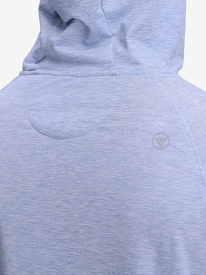 Ultra-light Soft Moisture Wicking Hoodies Pullover