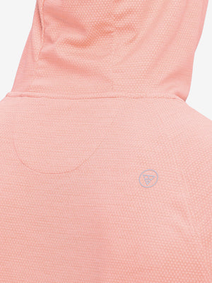 Ultra-light Soft Moisture Wicking Hoodies Pullover