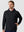Heather Scuba Hoodies with Zipper Pockets