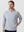 Heather Scuba Hoodies with Zipper Pockets