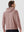 Heather Scuba Hoodies with Zipper Pockets