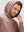 Heather Scuba Hoodies with Zipper Pockets