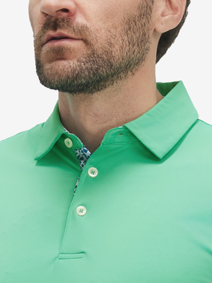 Everyday Classic Solid Polo