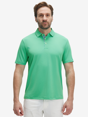 Everyday Classic Solid Polo