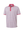 Stylish Full Print Contrast Collared Golf Polo Shirts