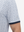 Stylish Full Print Contrast Collared Golf Polo Shirts