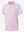 3D view of pink artichoke lightweight stretch upgraded print golf polo shirts.