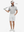 Dry Fit Short Sleeve Rib Collar & Cuff Polo Shirt