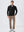 4 Way Stretch Nylon Brushed Quarter Zip Sweatshirts