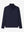 4 Way Stretch Nylon Brushed Quarter Zip Sweatshirts