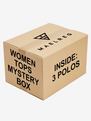Women's Top & Bottom Mystery Box