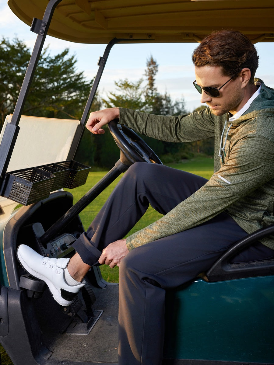 Water-Resistant Fleece Lined Pants