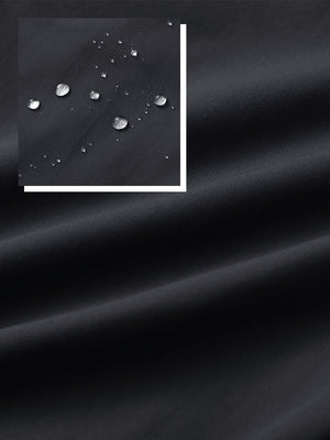 Pantalones resistentes al agua para uso diario